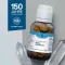 BIOCHEMIE DHU 8 Natrium chloratum D 3 tablets, 200 pcs