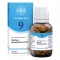 BIOCHEMIE DHU 9 Natrium phosphoricum D 3 tablets, 200 pc