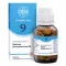 DHU Schüßler salt No. 9 Natrum phosphoricum D6 tablets, 200 pcs