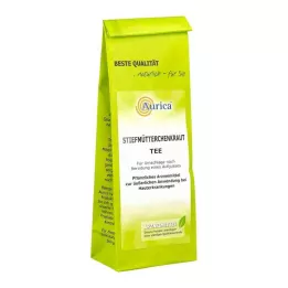 STIEFMÜTTERCHENKRAUT Tea Aurica, 50 g