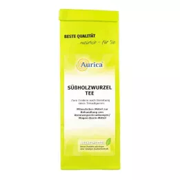 SÜSSHOLZWURZEL Tea, 80 g