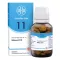 DHU Schüßler salt No. 11 Silicea D12 tablets, 200 pcs
