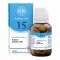 DHU Schüßler salt No. 15 potassium iodatum D6 tablets, 200 pcs