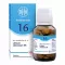 DHU Schüßler salt No. 16 Lithium chloratum D6 tablets, 200 pcs