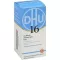BIOCHEMIE DHU 16 Lithium chloratum D 12 tablets, 200 pc