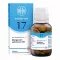 DHU Schüßler salt No. 17 Manganum sulfuricum D6 tablets, 200 pcs