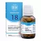 DHU Schüßler salt No. 18 Calcium sulfuratum Hahnemanni D6 tablets, 200 pcs