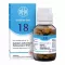 DHU Schüßler salt No. 18 Calcium sulfuratum Hahnemanni D12 tablets, 200 pcs