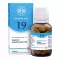 DHU Schüßler salt No. 19 Cuprum arsenicosum D6 tablets, 200 pcs