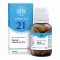 DHU Schüßler salt No. 21 Zincum chloratum D12 tablets, 200 pcs