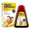 MULTI SANOSTOL Syrup without added sugar, 260 g