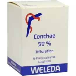 CONCHAE 50% trituration, 50 g