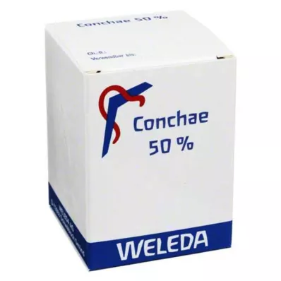 CONCHAE 50% trituration, 50 g CONCHAE 50% trituration, 50 g