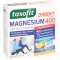 TAXOFIT Magnesium 400+B1+B6+B12+Folic Acid 800 Gran., 20 pcs