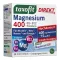TAXOFIT Magnesium 400+B1+B6+B12+Folic Acid 800 Gran., 20 pcs