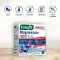 TAXOFIT Magnesium 400+B1+B6+B12+Folic Acid 800 Gran., 20 pcs