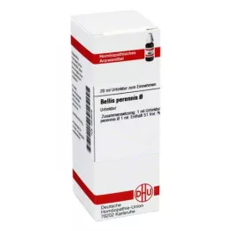 BELLIS PERENNIS mother tincture, 20 ml