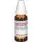 CARBO ANIMALIS D 30 Dilution, 20 ml