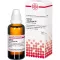 CUPRUM METALLICUM D 8 dilution, 50 ml