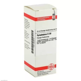 SYMPHYTUM D 30 Dilution, 20 ml