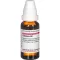 TABACUM D 8 dilution, 20 ml