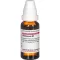 VERBASCUM D 2 Dilution, 20 ml