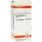 ASA FOETIDA D 12 tablets, 80 pc