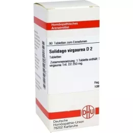 SPIGELIA D 12 tablets, 80 pc