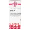 ARNICA D 2 globules, 10 g