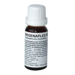 REGENAPLEX No.6 drops, 15 ml