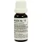 REGENAPLEX No.13 drops, 15 ml