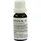 REGENAPLEX No.16 drops, 15 ml