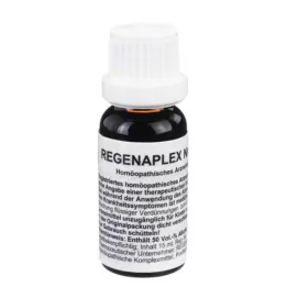 REGENAPLEX No.16 drops, 15 ml