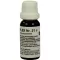 REGENAPLEX No.21 c drops, 15 ml