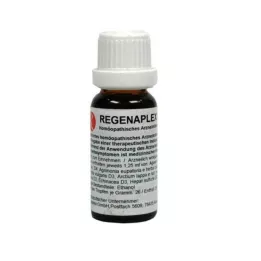 REGENAPLEX No.23 a drops, 15 ml