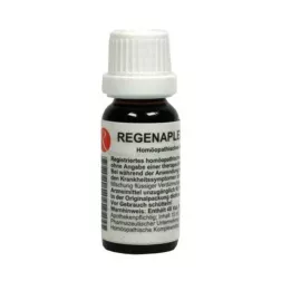 REGENAPLEX No.33/5 drops, 15 ml