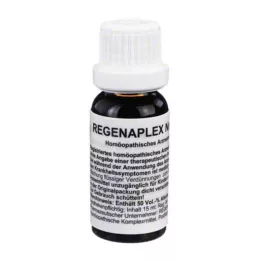 REGENAPLEX No.33/za drops, 15 ml