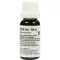 REGENAPLEX No.54 b drops, 15 ml