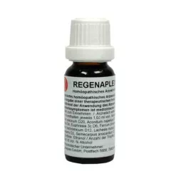 REGENAPLEX No.71 a drops, 15 ml