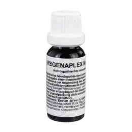 REGENAPLEX No.82 a drops, 15 ml