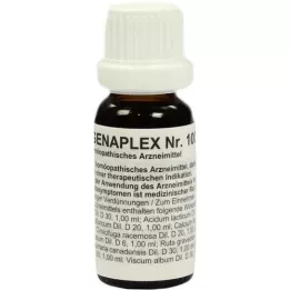 REGENAPLEX No.100/1 drops, 15 ml