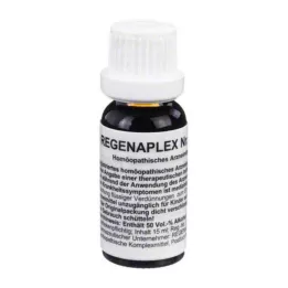 REGENAPLEX No.112 drops, 15 ml