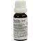 REGENAPLEX No.114 drops, 15 ml