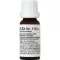 REGENAPLEX No.116 a drops, 15 ml