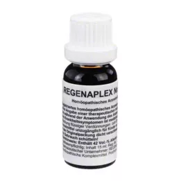 REGENAPLEX No.116 a drops, 15 ml