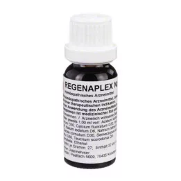 REGENAPLEX No.200 a drops, 15 ml