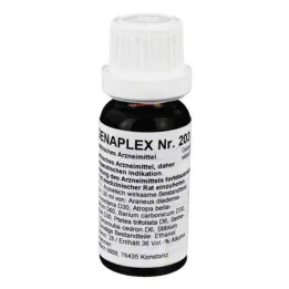 REGENAPLEX No.203 drops, 15 ml