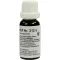 REGENAPLEX No.212 a drops, 15 ml