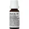 REGENAPLEX No.507 drops, 15 ml