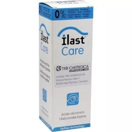 ILAST Care cream, 30 ml